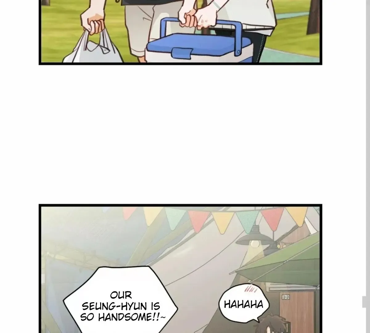 Pear Blosom Love Chapter 22 page 66 - MangaKakalot