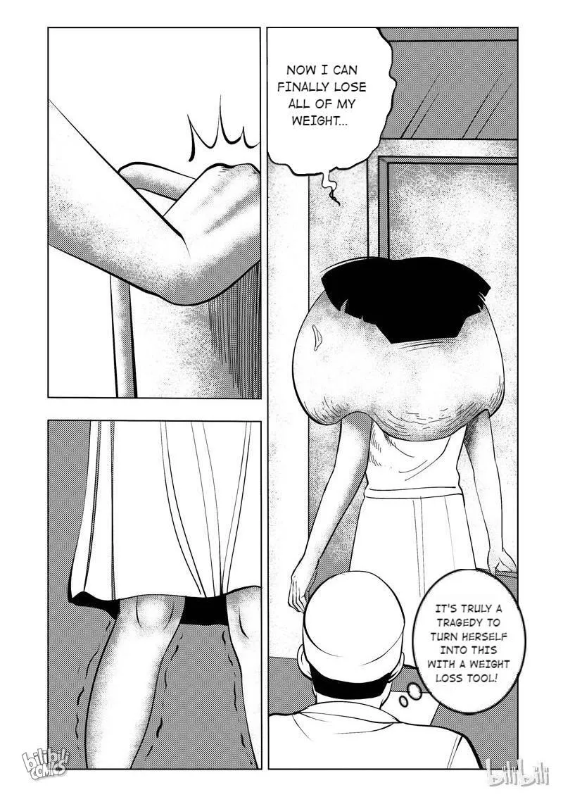 Peek Chapter 41 page 20 - MangaNato