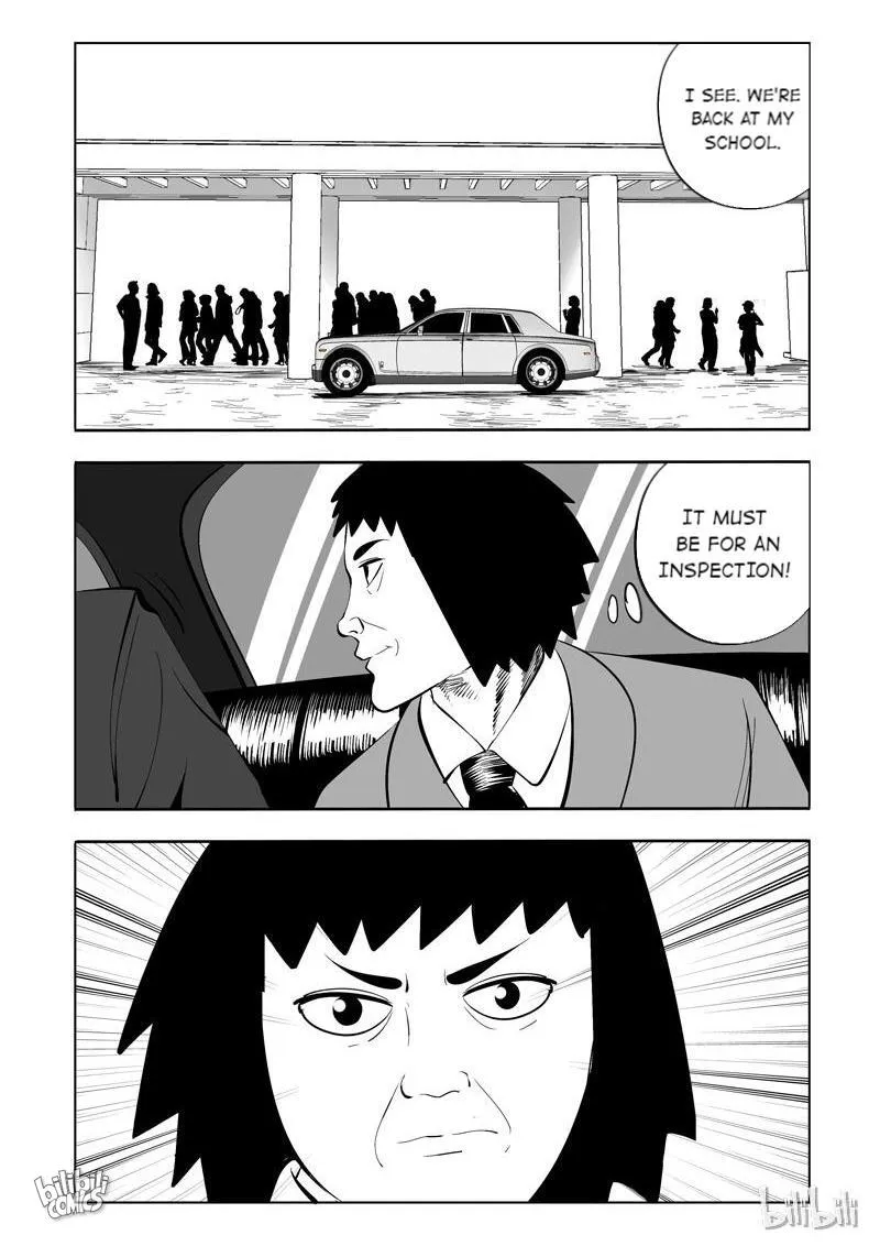 Peek Chapter 48 page 10 - MangaNato