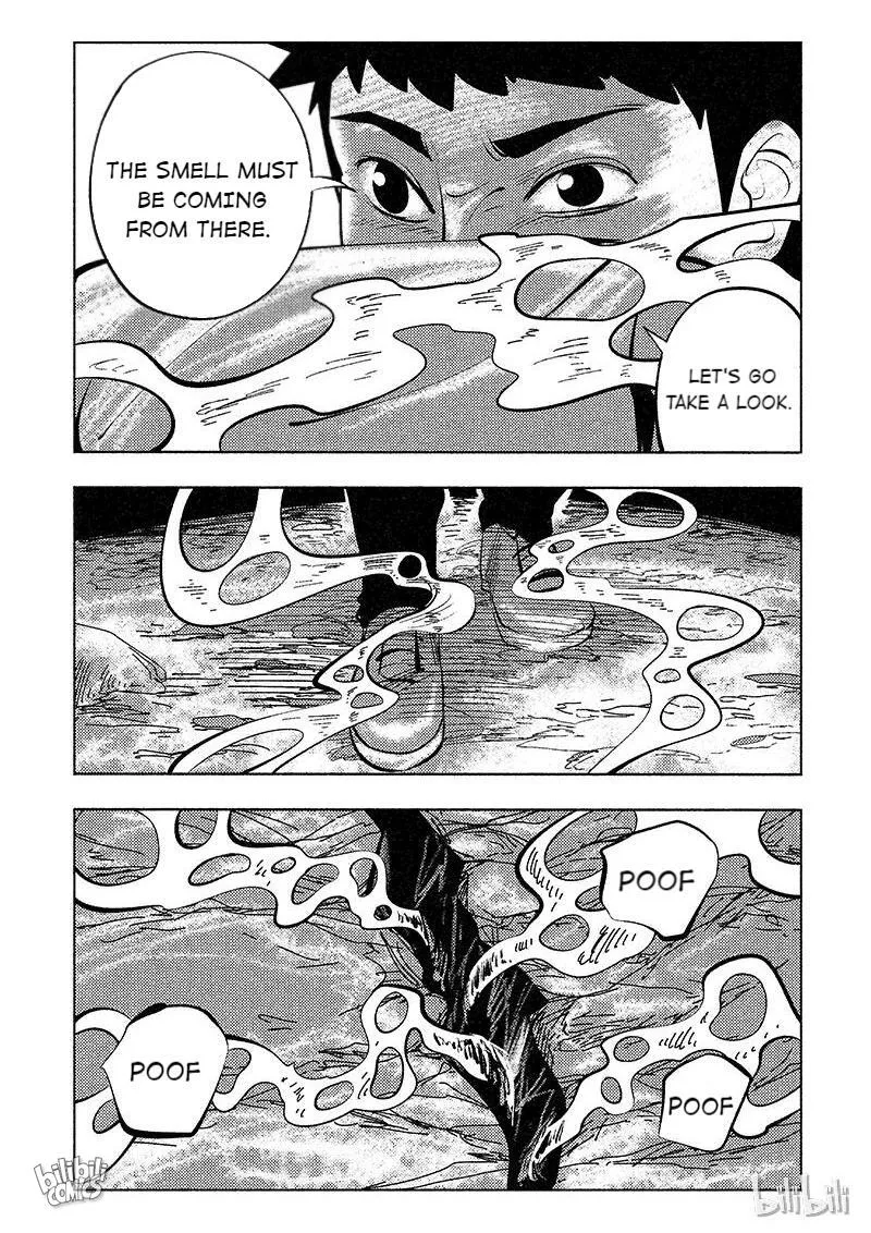 Peek Chapter 55 page 10 - MangaNato