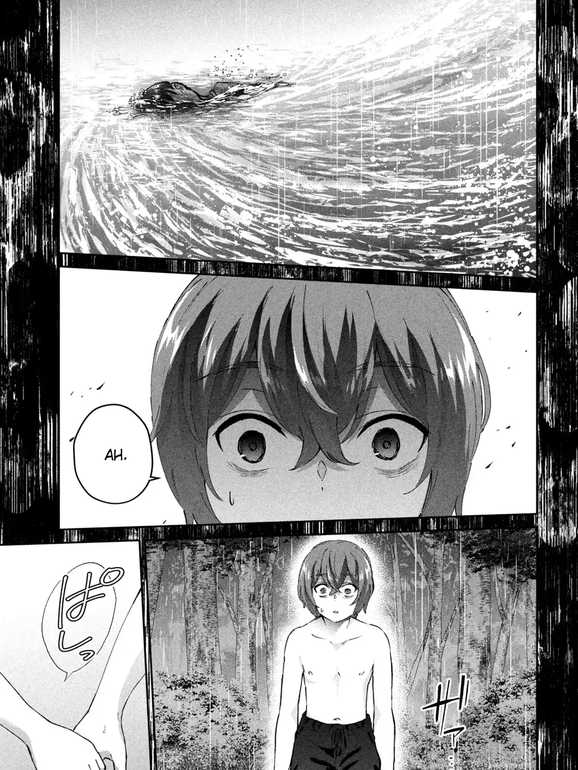 Peep Chapter 11 page 13 - MangaKakalot