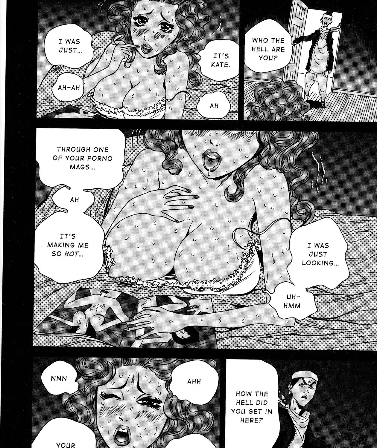 Peepo Choo Chapter 1.3000000000000003 page 19 - MangaKakalot