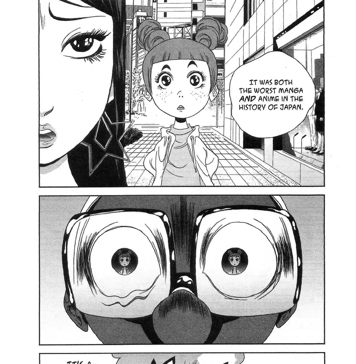 Peepo Choo Chapter 2.5000000000000004 page 46 - MangaKakalot