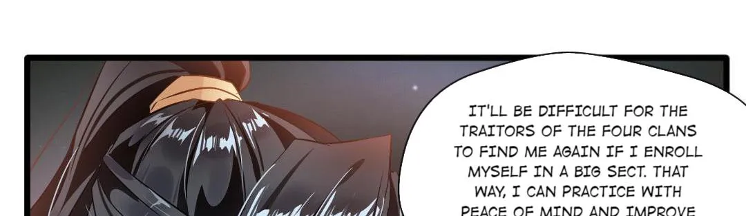 Peerless Ancient Chapter 23 page 96 - MangaNato