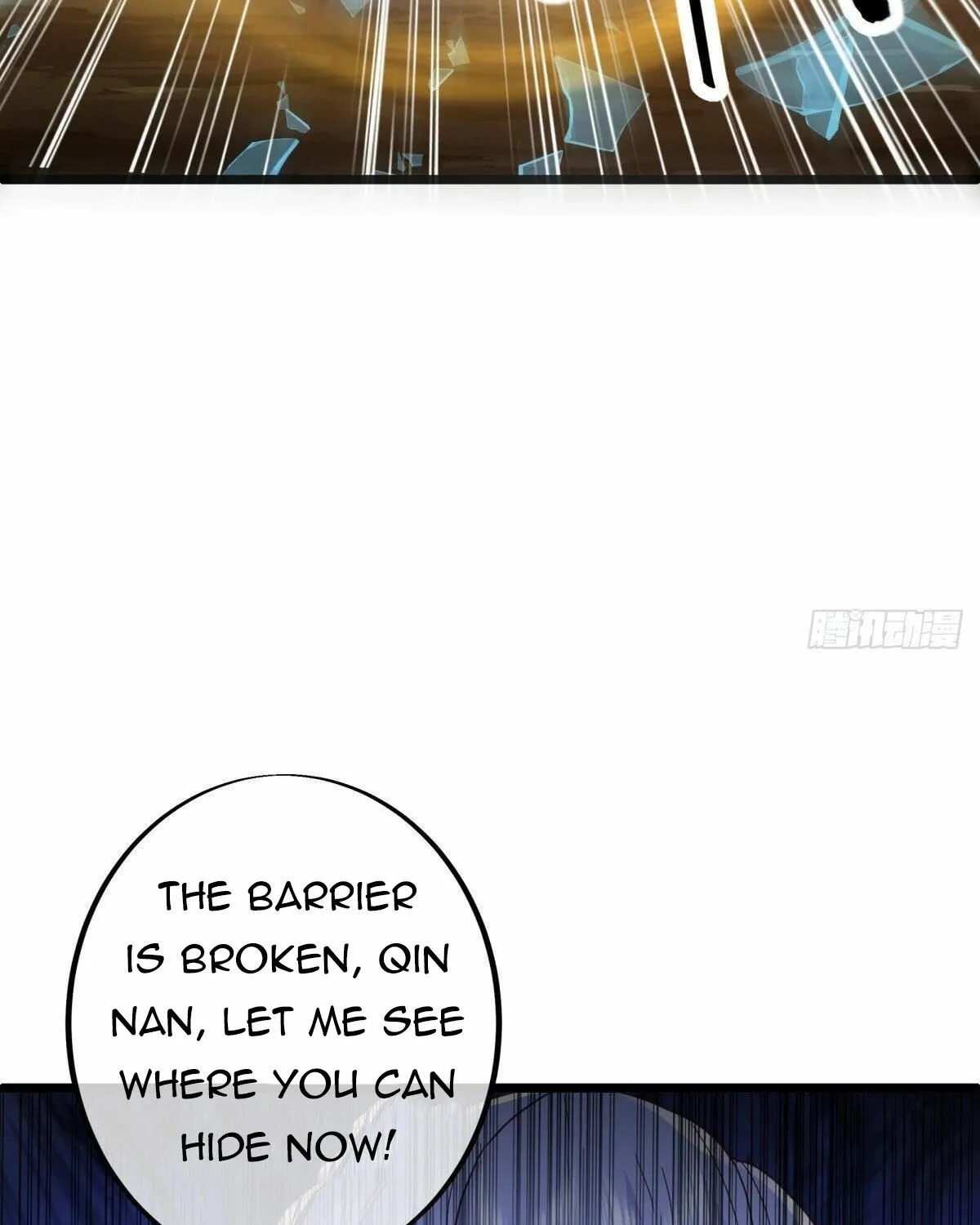 Peerless Battle Spirit Chapter 486 page 77 - MangaNato