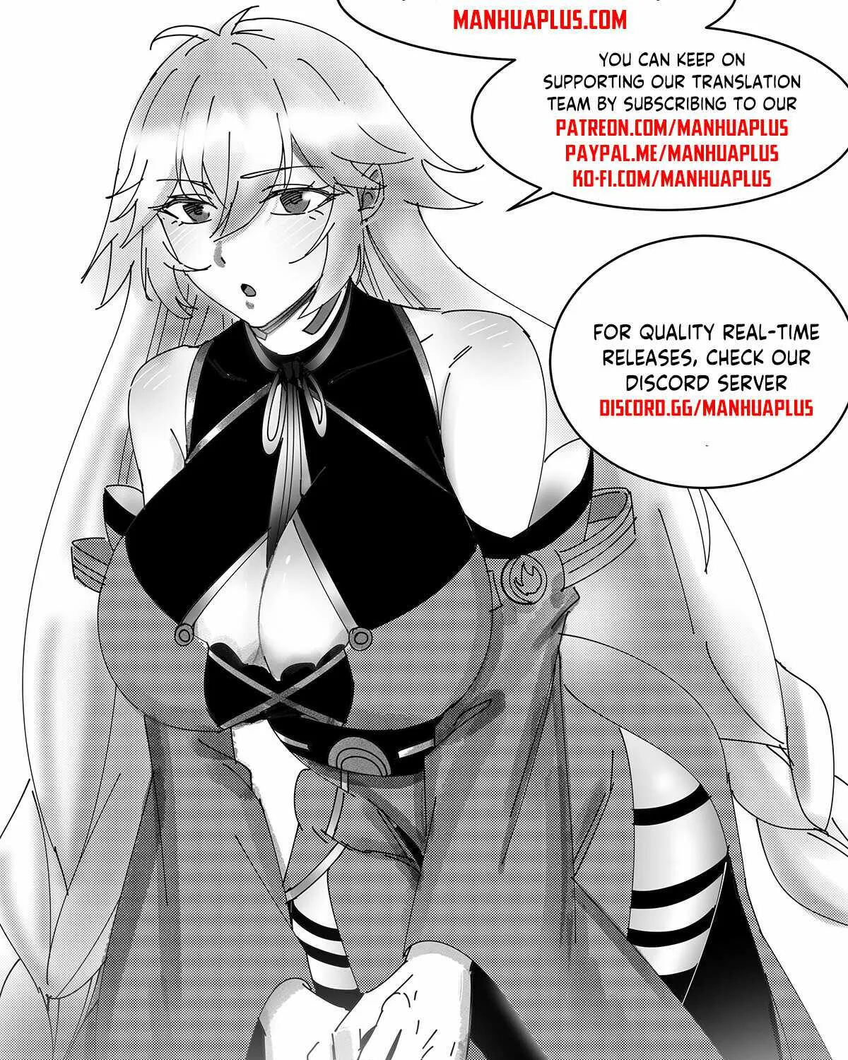 Peerless Battle Spirit Chapter 532 page 85 - MangaNato