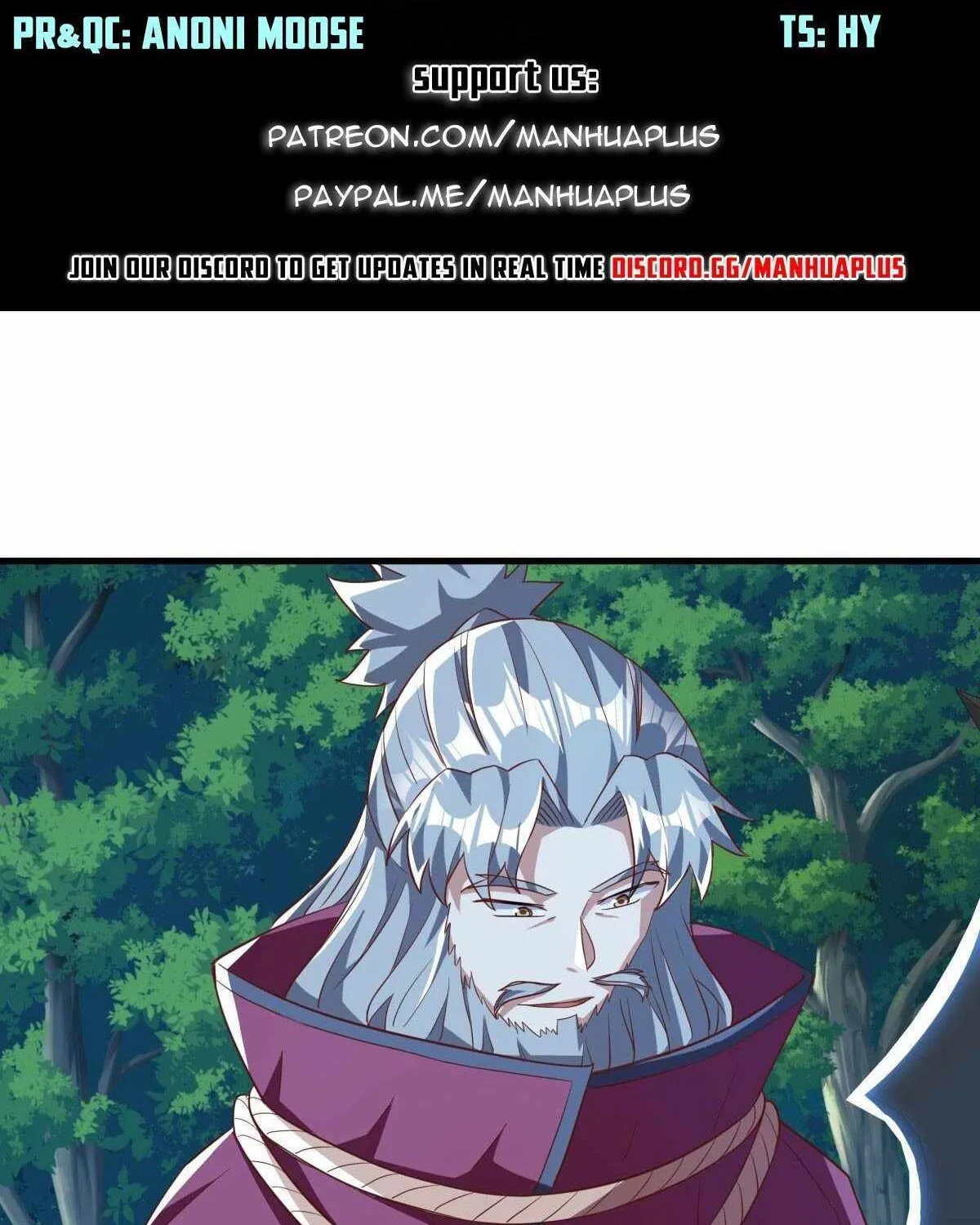 Peerless Battle Spirit Chapter 629 page 3 - MangaKakalot