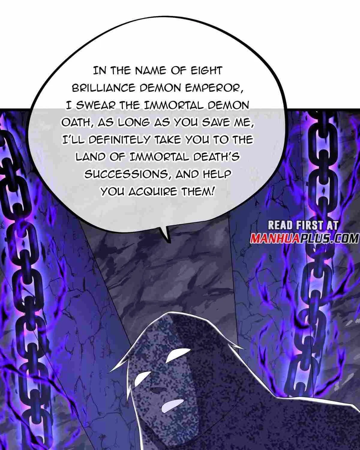 Peerless Battle Spirit Chapter 630 page 61 - MangaKakalot