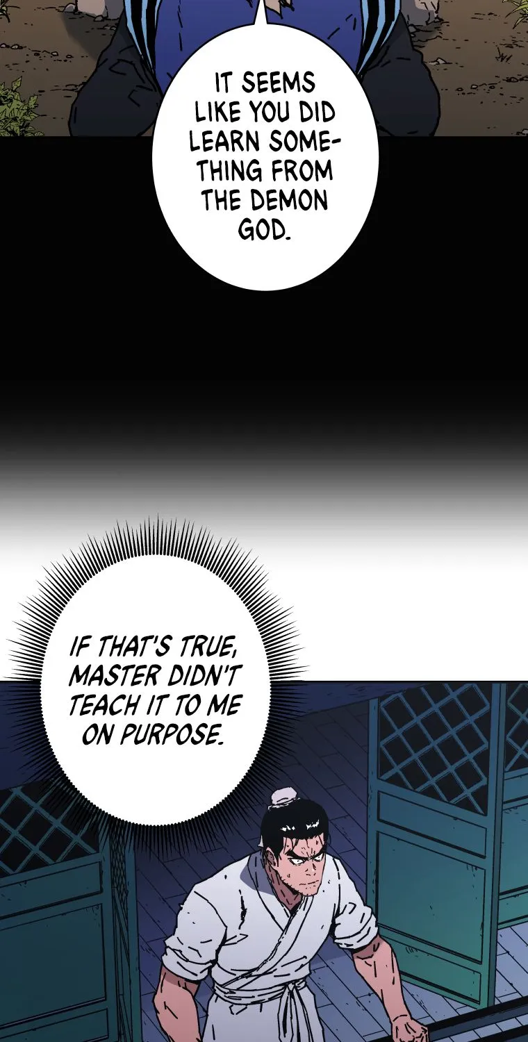 Peerless Dad Chapter 154 page 32 - MangaNato