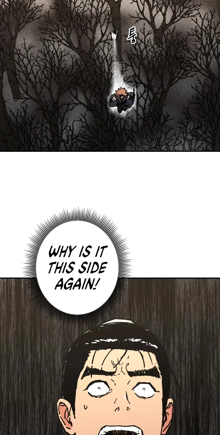 Peerless Dad Chapter 161 page 56 - MangaNato