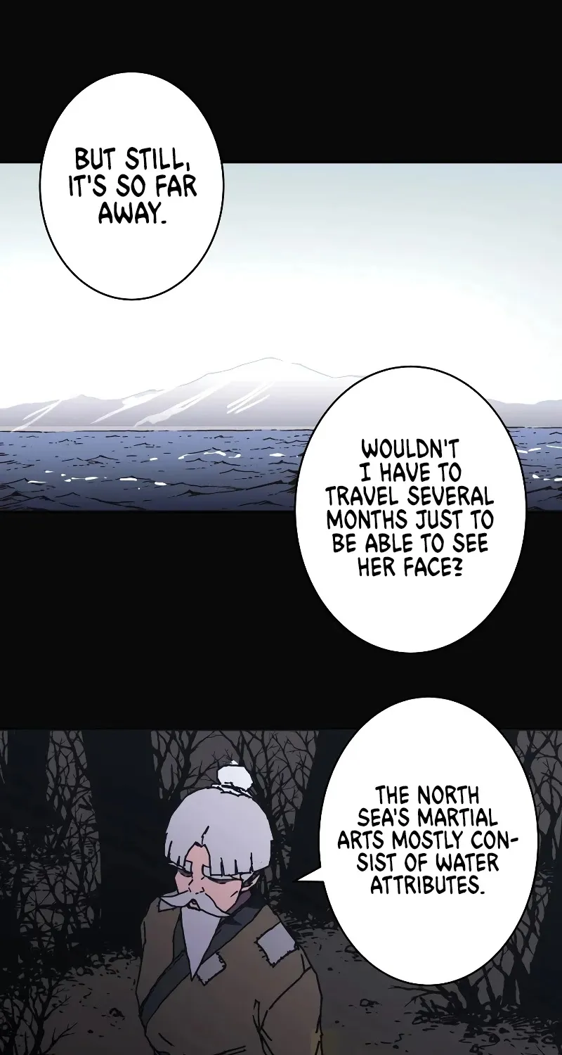 Peerless Dad Chapter 221 page 13 - MangaNato