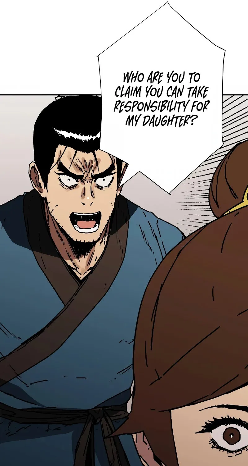 Peerless Dad Chapter 222 page 64 - MangaNato