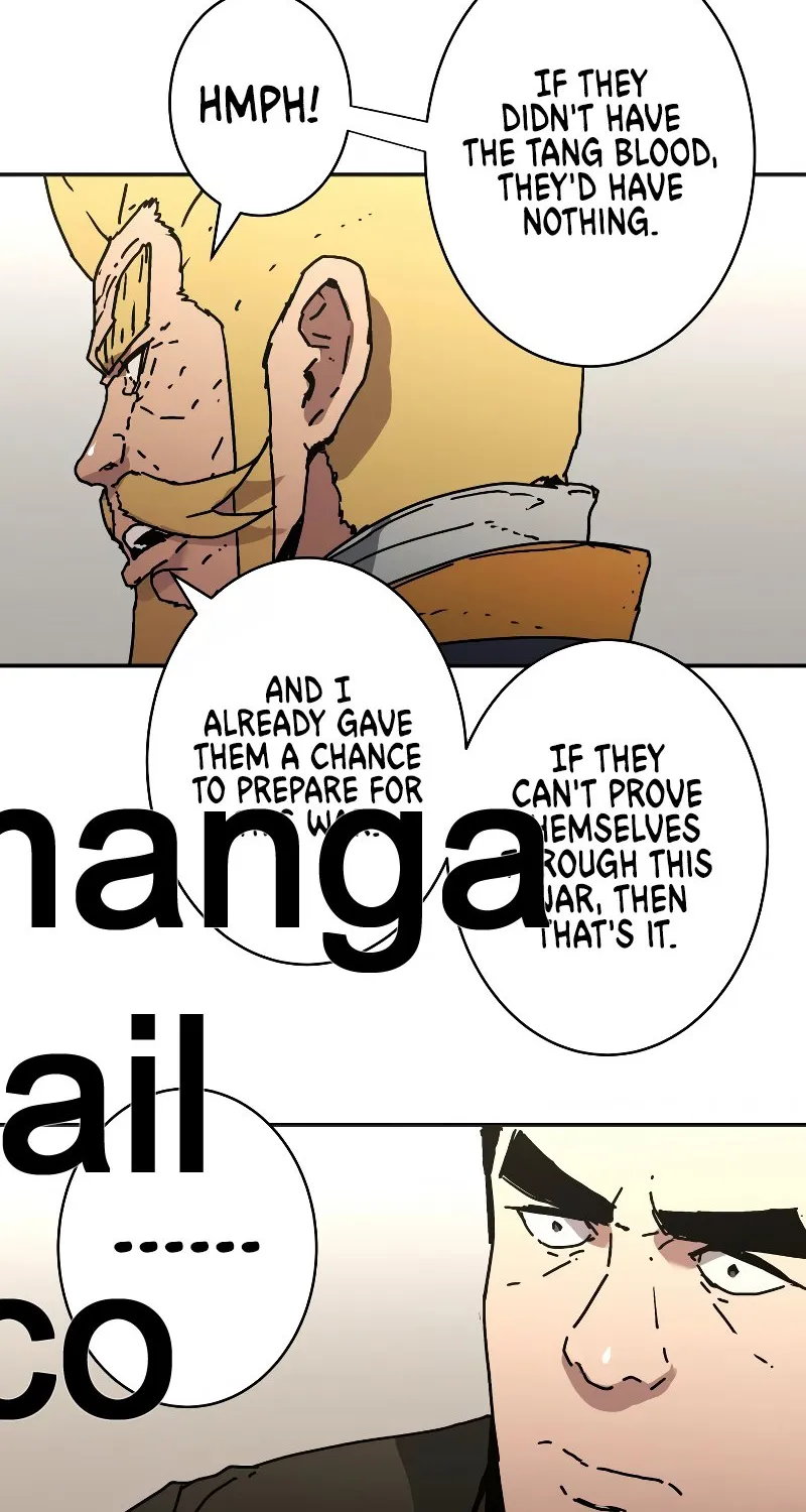 Peerless Dad Chapter 222 page 71 - MangaNato