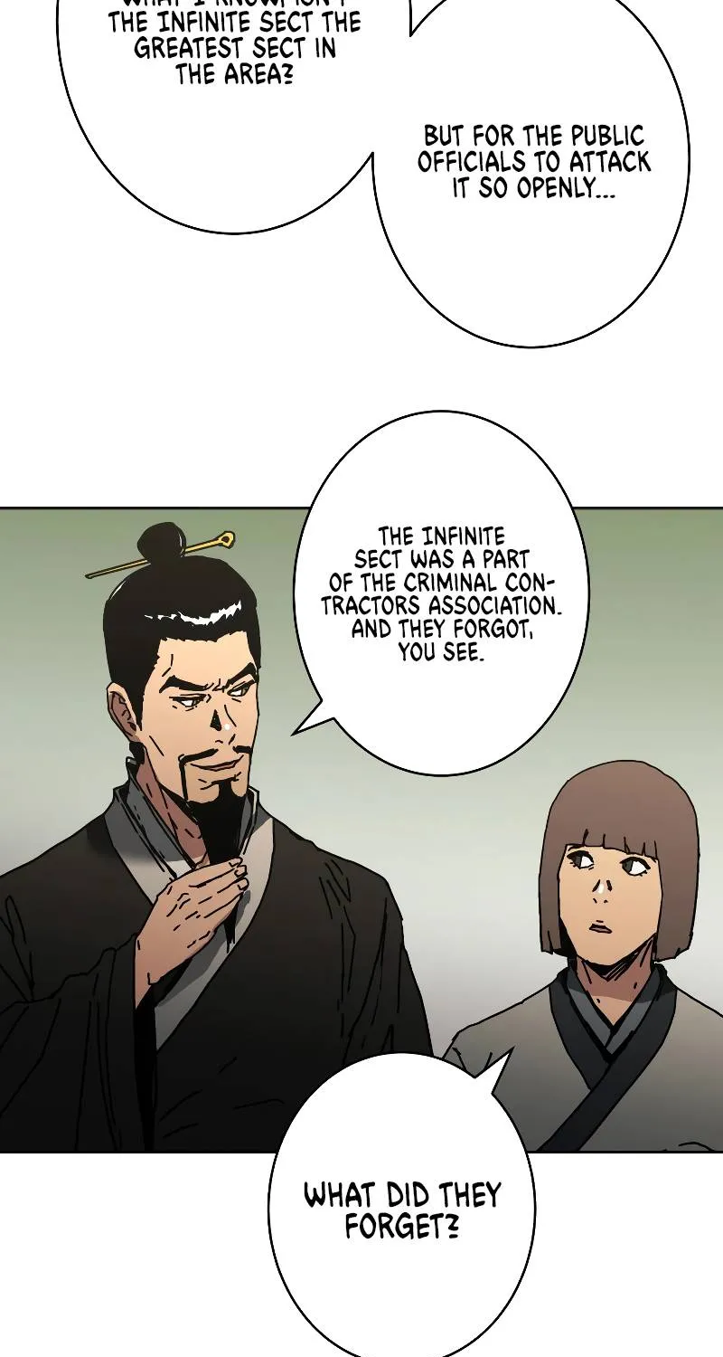 Peerless Dad Chapter 248 page 41 - MangaNato