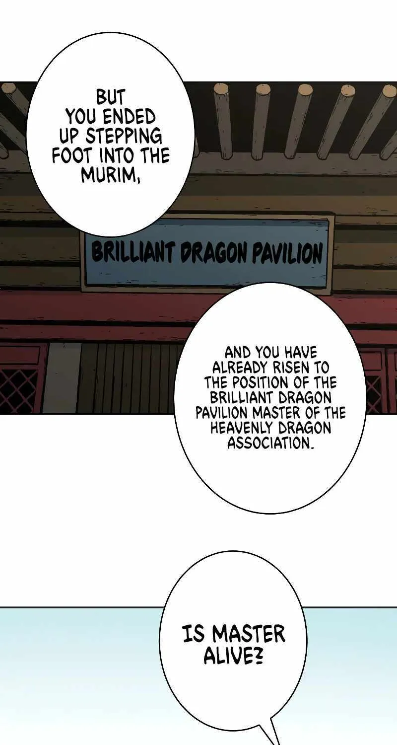 Peerless Dad Chapter 259 page 21 - MangaNato