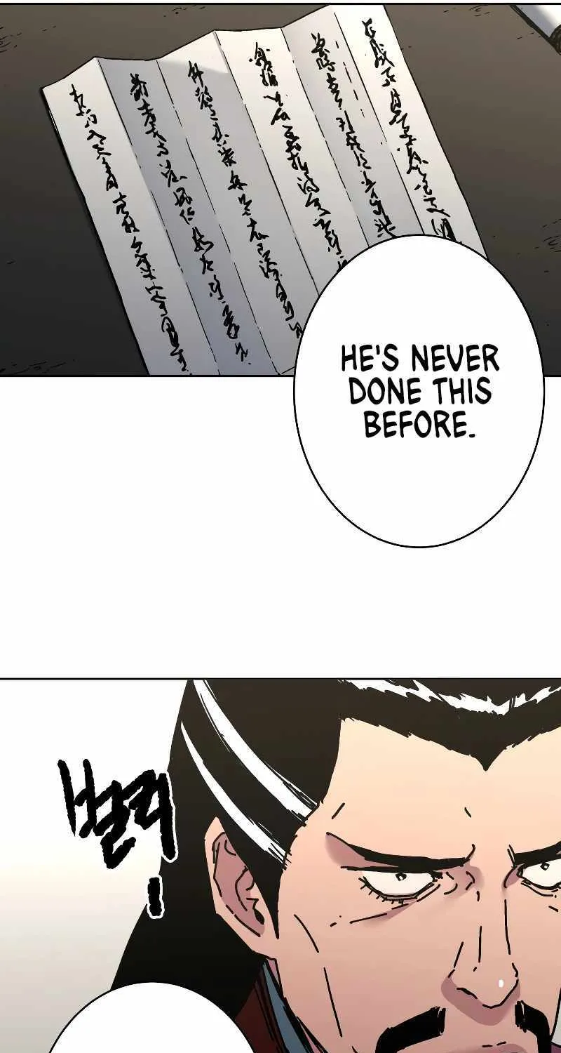 Peerless Dad Chapter 259 page 53 - MangaNato