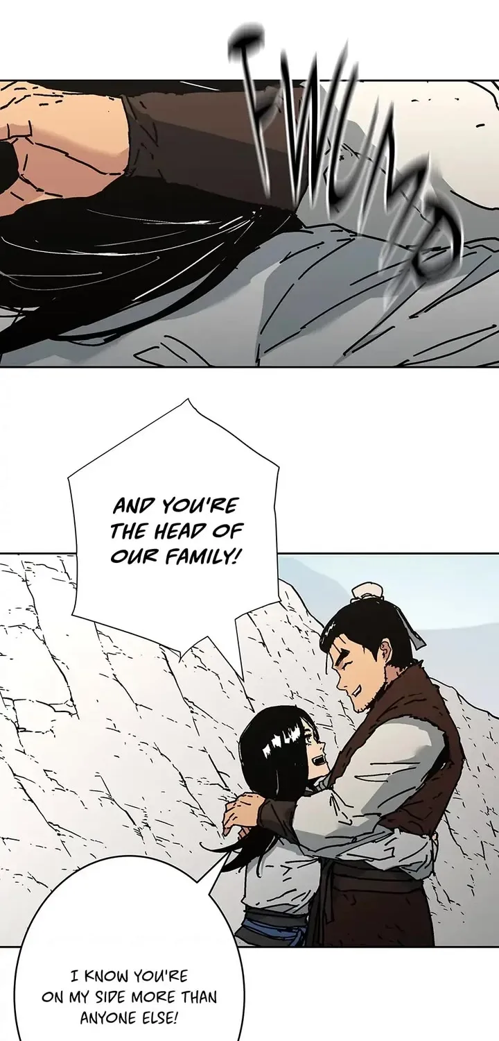 Peerless Dad Chapter 267 page 22 - MangaNato