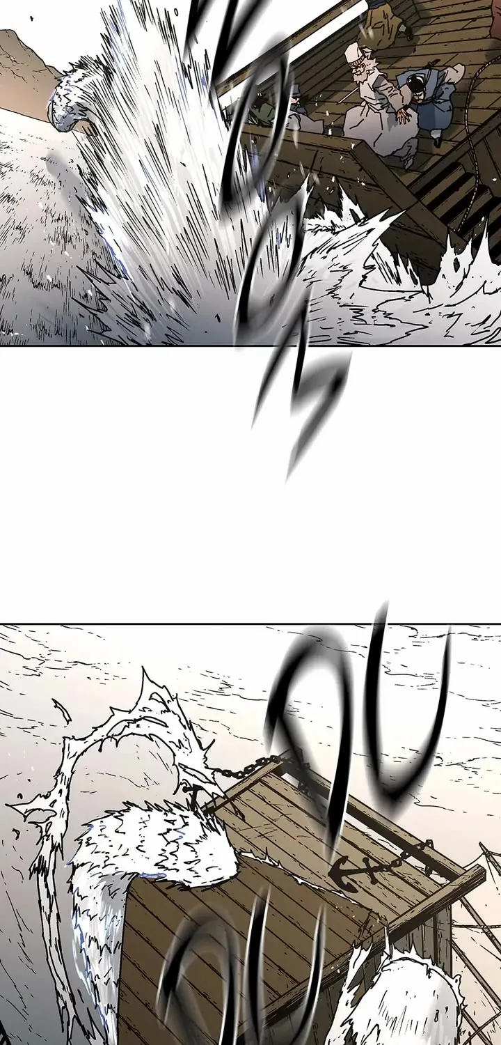 Peerless Dad Chapter 273 page 21 - MangaNato