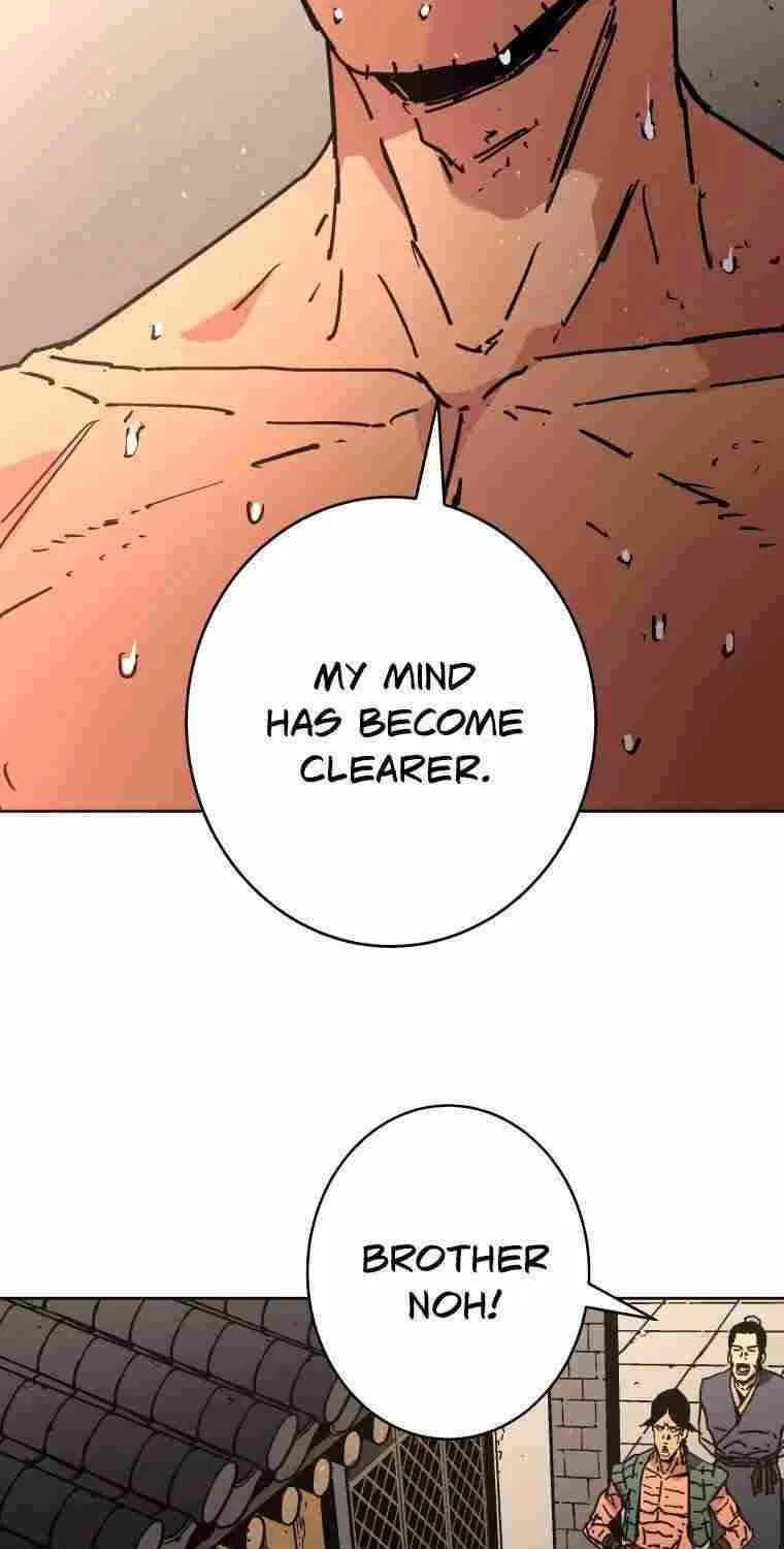 Peerless Dad Chapter 289 page 36 - MangaNato