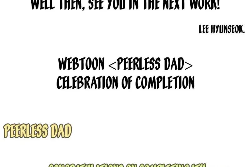 Peerless Dad Chapter 296.5 page 20 - MangaNato