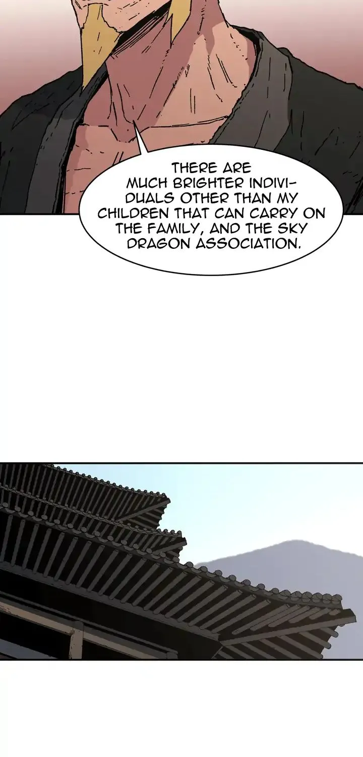 Peerless Dad Chapter 71 page 29 - MangaKakalot