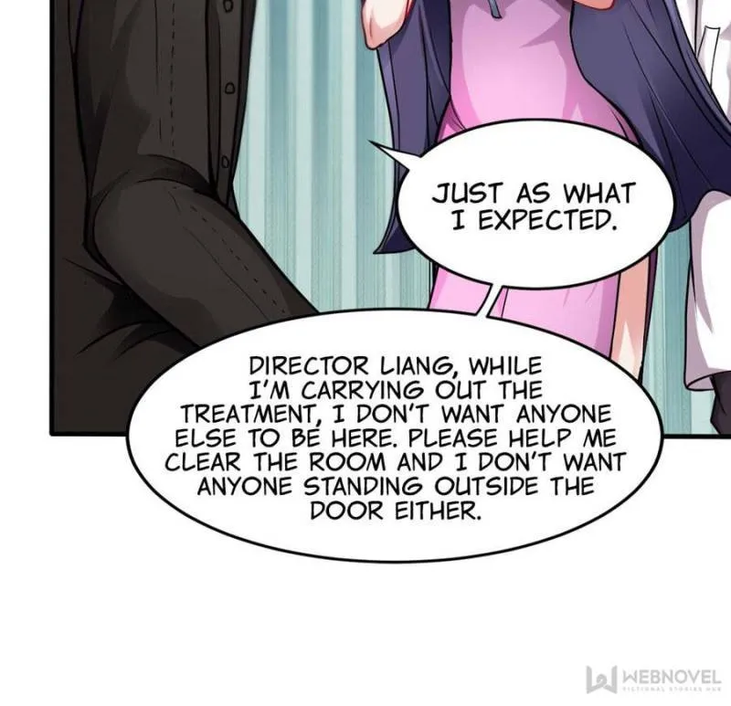 Peerless Doctor In The City Chapter 127 page 20 - MangaKakalot