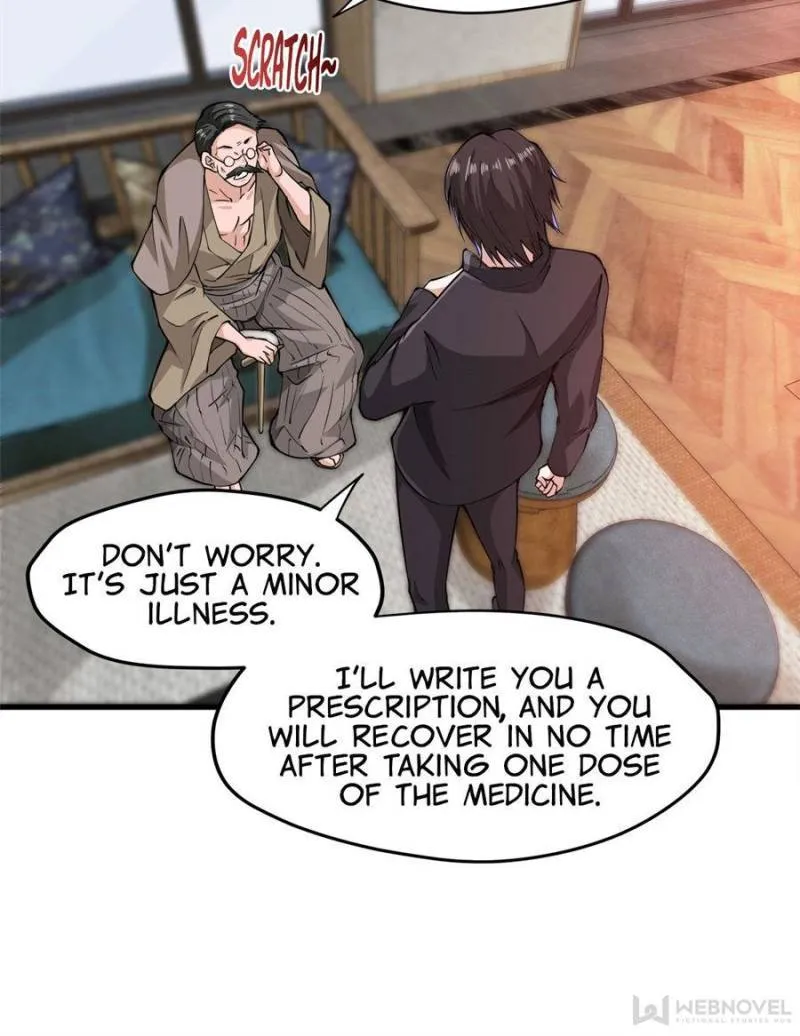 Peerless Doctor In The City Chapter 164 page 14 - MangaKakalot