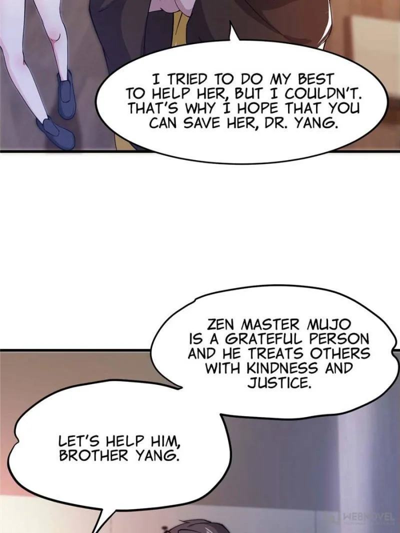 Peerless Doctor In The City Chapter 166 page 52 - MangaKakalot