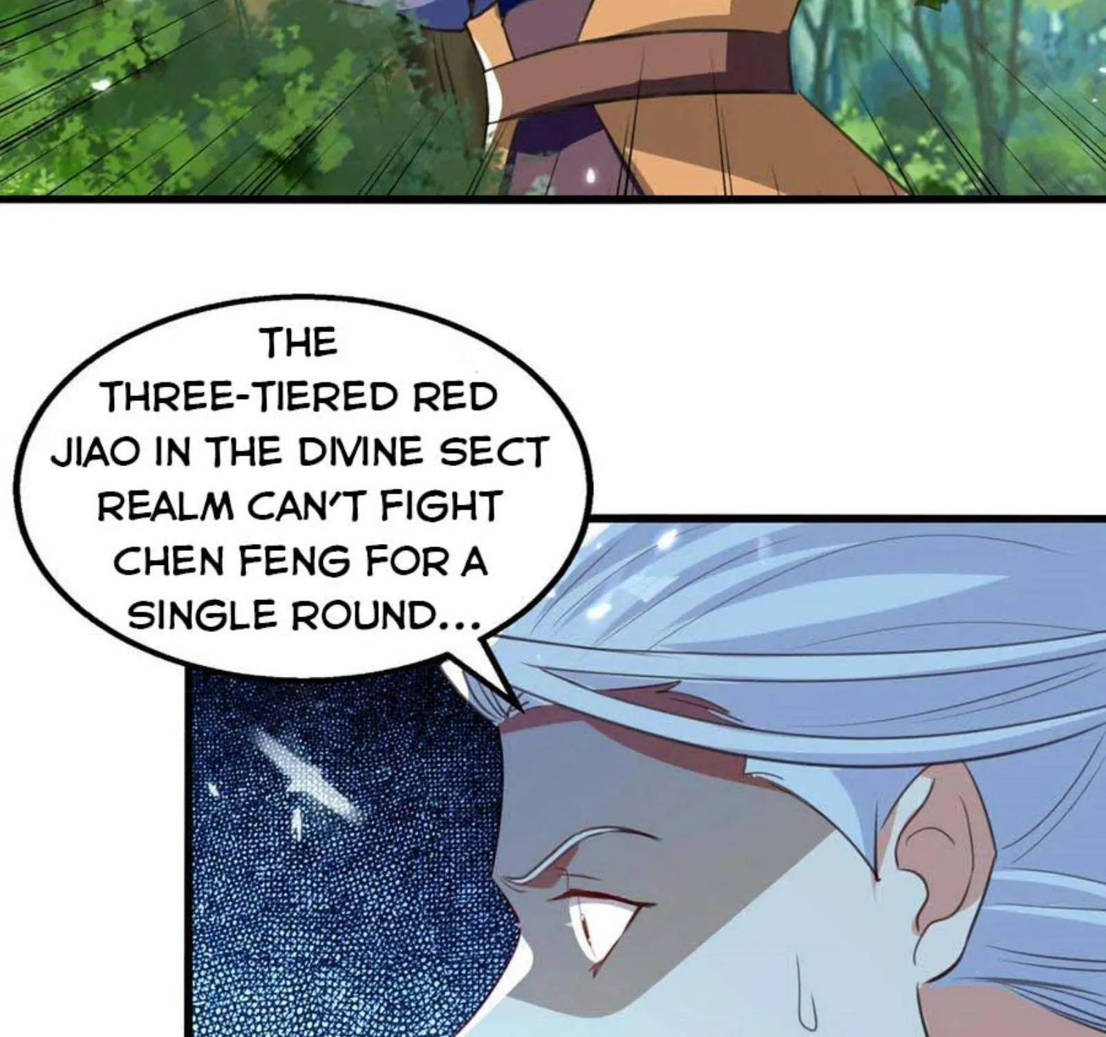 Peerless Martial Spirit - Page 18