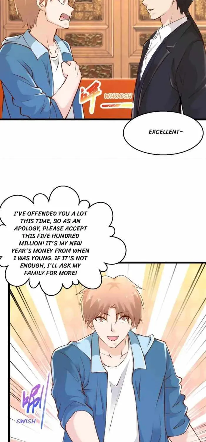 Peerless Medicinal Sage Chapter 218 page 2 - MangaNato