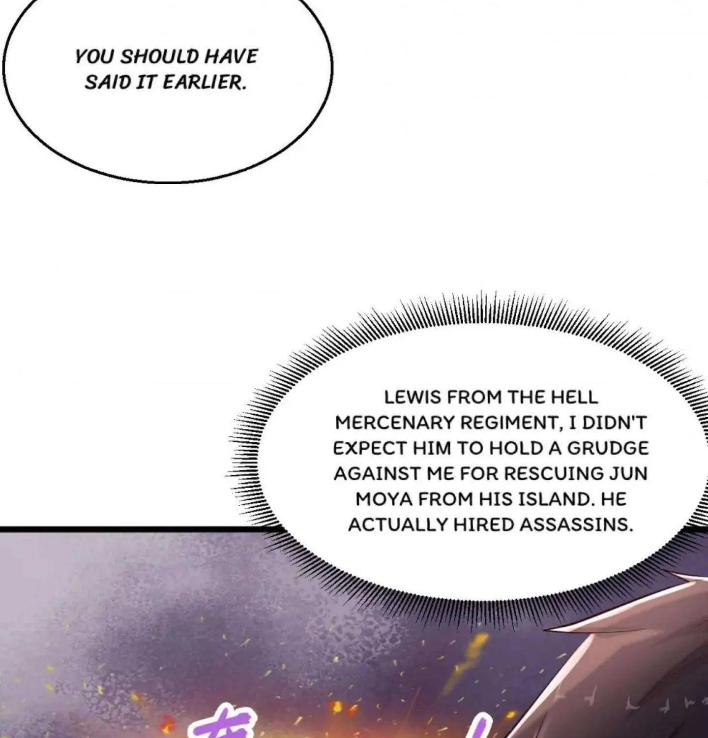 Peerless Medicinal Sage Chapter 231 page 40 - MangaNato