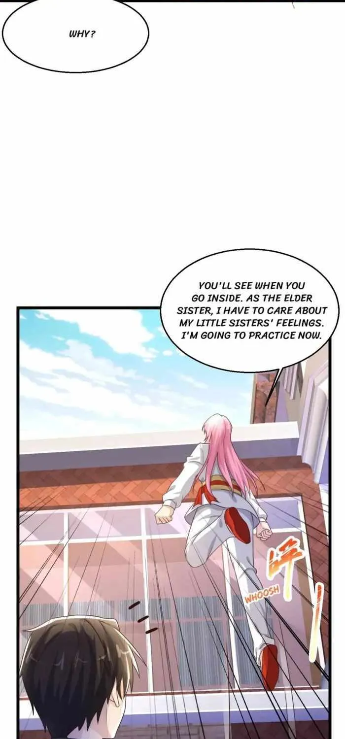 Peerless Medicinal Sage Chapter 246 page 13 - MangaNato