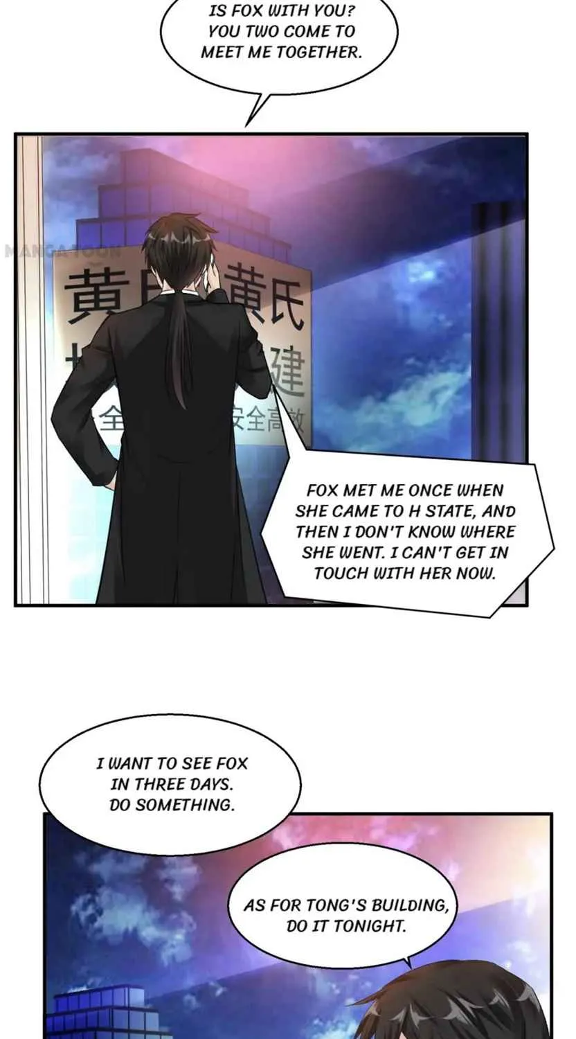 Peerless Medicinal Sage Chapter 36 page 4 - MangaNato