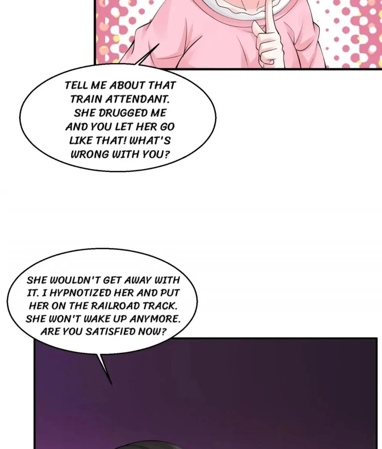 Peerless Medicinal Sage Chapter 80 page 6 - MangaNato