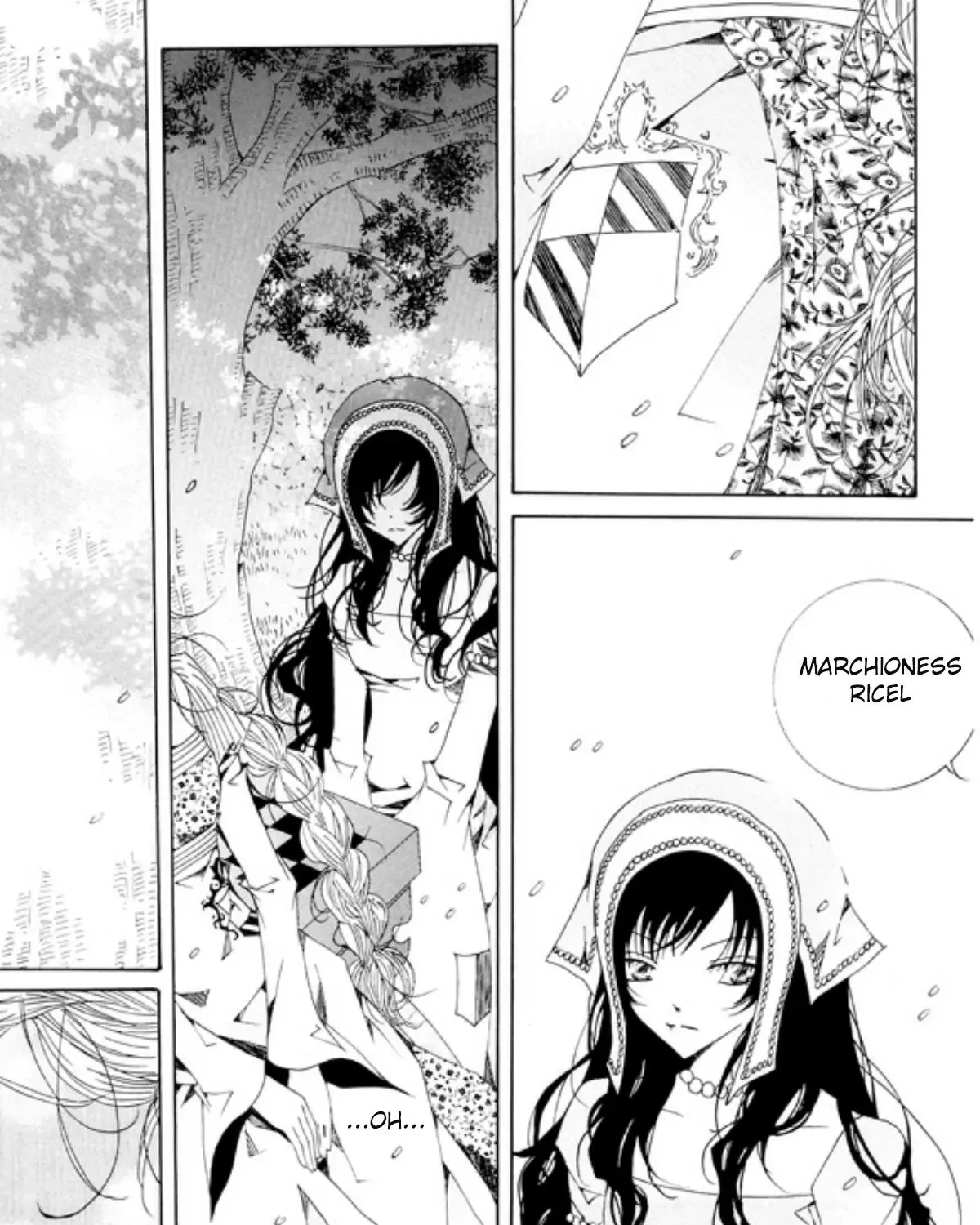 Pellua Iyagi Chapter 4.199999999999999 page 35 - MangaKakalot