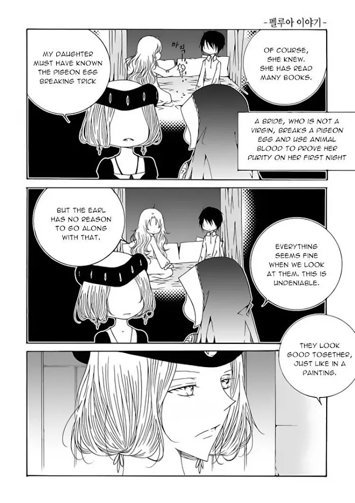 Pellua Iyagi Chapter 40 page 8 - MangaKakalot