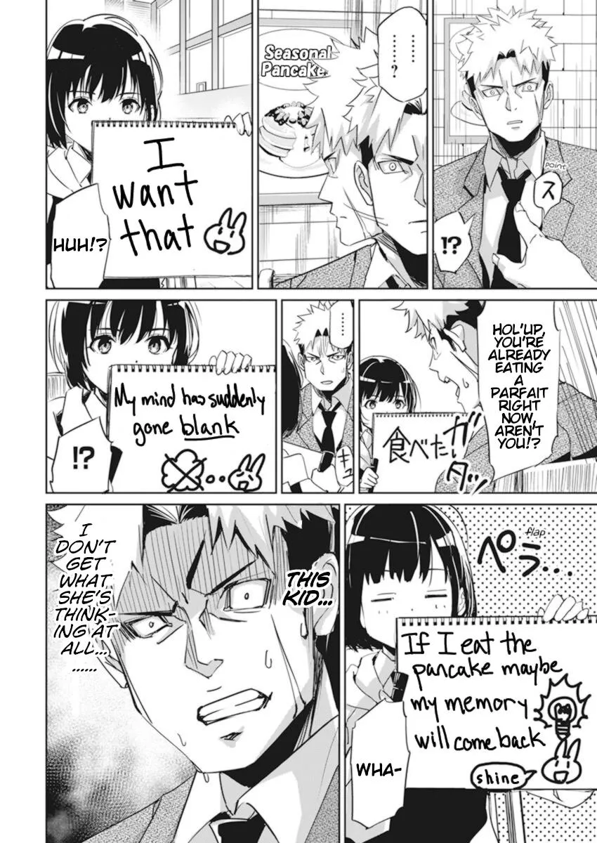 Pen To Wappa To Jijitsu-Kon Chapter 1 page 22 - MangaKakalot