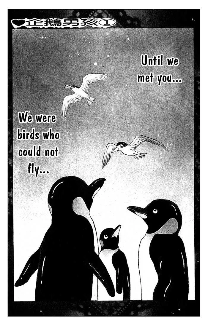 Penguin Brothers Chapter 1 page 7 - MangaKakalot