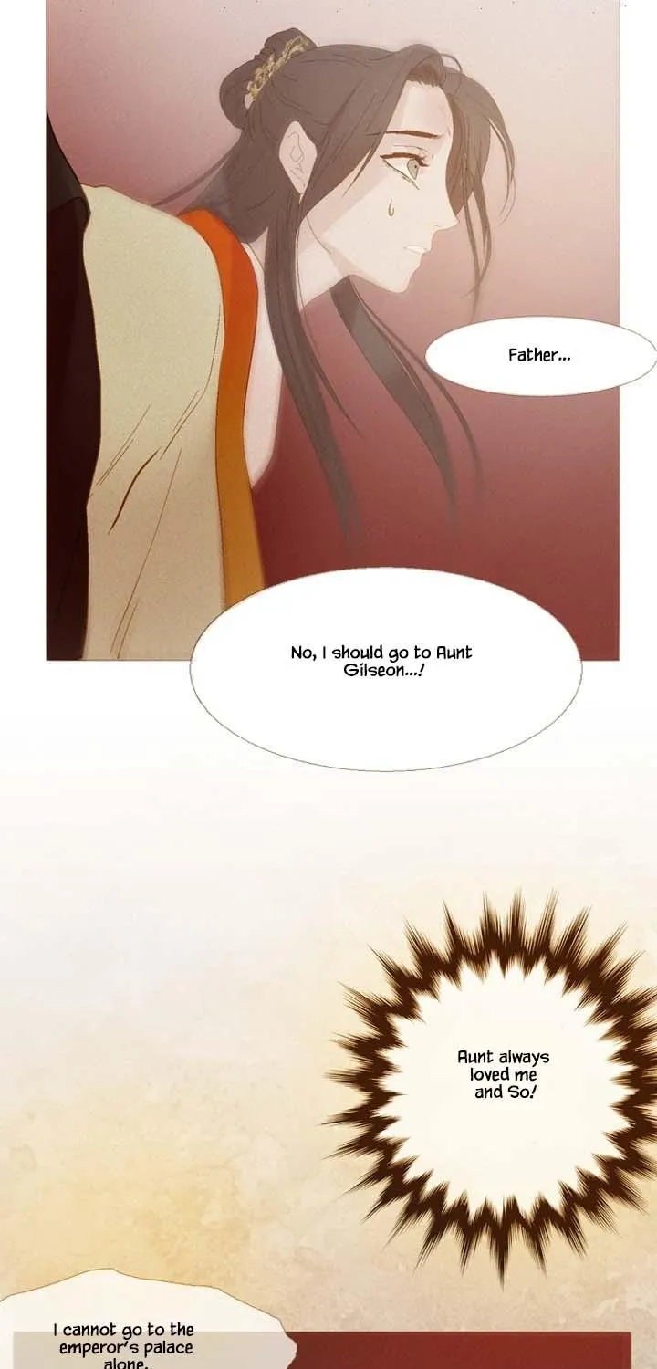 Peony Elegy: No Desires Chapter 10 page 94 - MangaKakalot