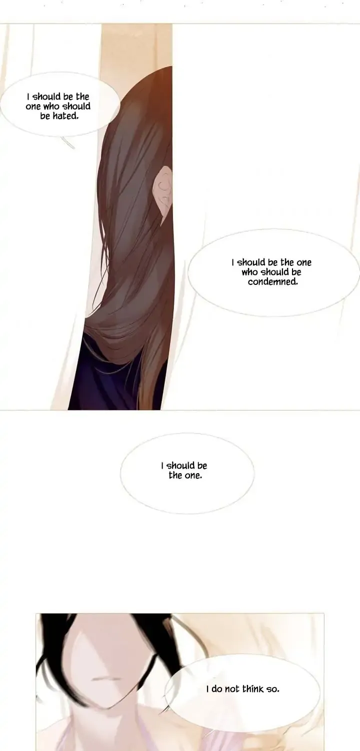 Peony Elegy: Winter Chapter 16 page 35 - MangaKakalot