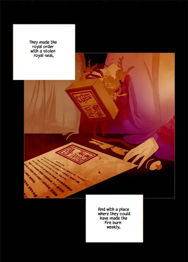 Peony Elegy: Winter Chapter 23 page 48 - MangaKakalot