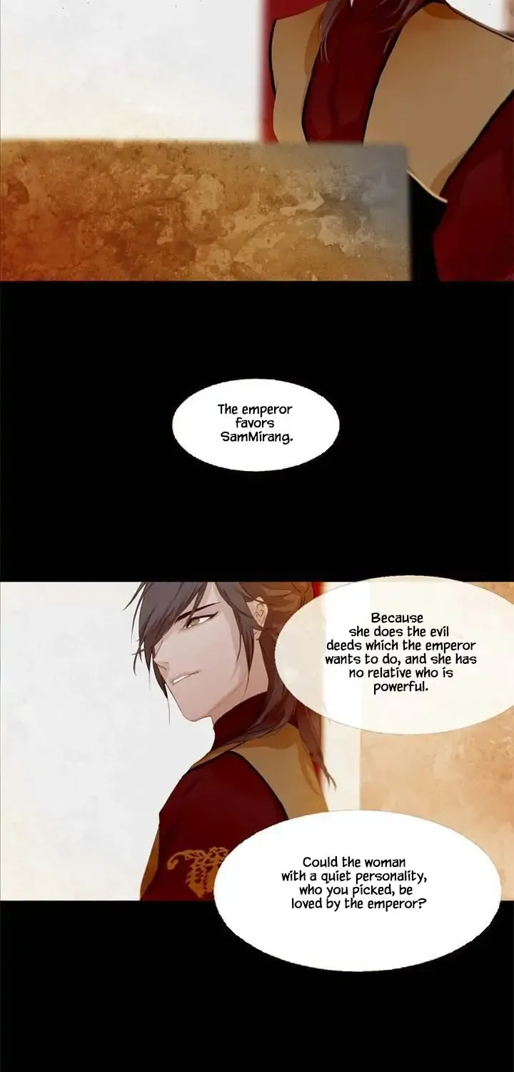 Peony Elegy: Winter Chapter 9 page 62 - MangaKakalot