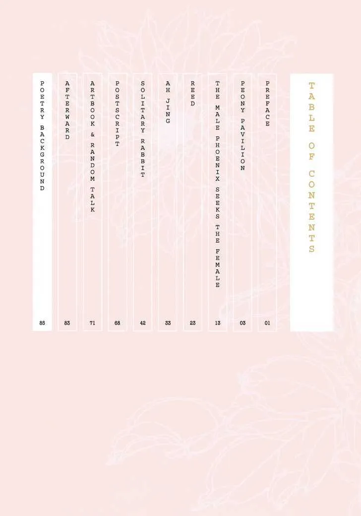 Peony Pavilion - Page 3