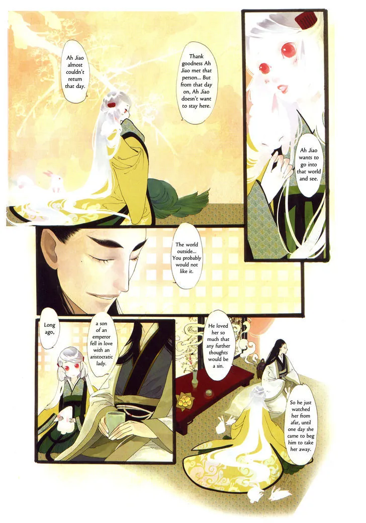 Peony Pavilion - Page 10