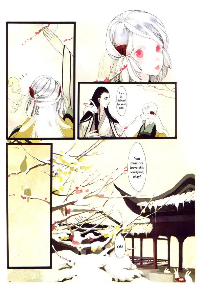 Peony Pavilion - Page 8