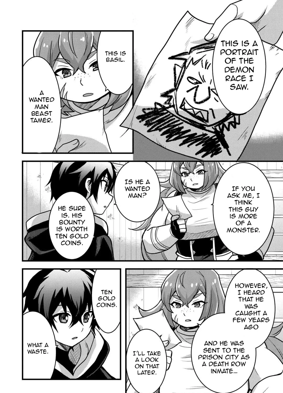 People Made Fun Of Me For Being Jobless But Its Not Bad At All Chapter 31 page 47 - MangaKakalot