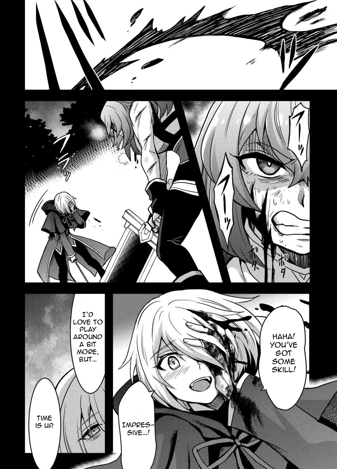 People Made Fun Of Me For Being Jobless But Its Not Bad At All Chapter 32 page 15 - MangaNato