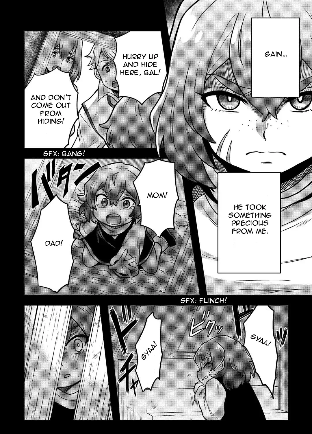 People Made Fun Of Me For Being Jobless But Its Not Bad At All Chapter 32 page 3 - MangaKakalot