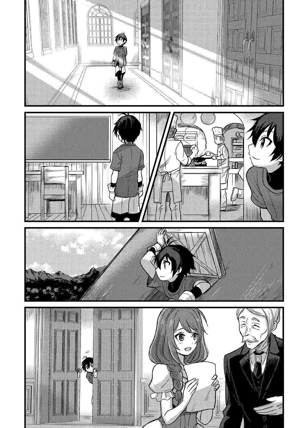 People Made Fun Of Me For Being Jobless But Its Not Bad At All Chapter 9 page 18 - MangaKakalot