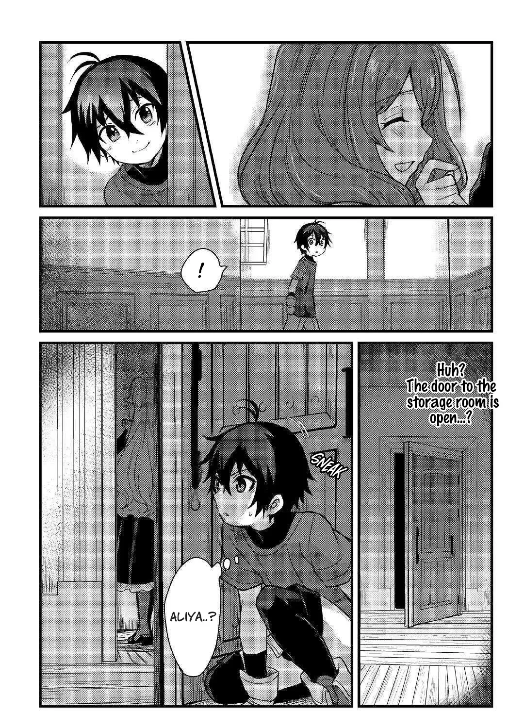 People Made Fun Of Me For Being Jobless But Its Not Bad At All Chapter 9 page 20 - MangaKakalot